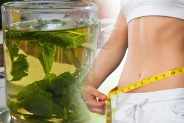 இந்த பானத்தை தினமும் காலையில் வெறும் வயிற்றில் குடிச்சு பாருங்க! உங்க எடையை பாதியாக குறையுமாம்