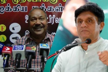 40 ஆண்டுகளின் பின்னர் மாற்றத்தை ஏற்படுத்தும் சஜித் : இராதாகிருஷ்ணன் நம்பிக்கை