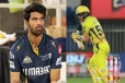 CSK அணியில் இணையும் தமிழக வீரர் - விலகும் மற்றொரு வீரர்?