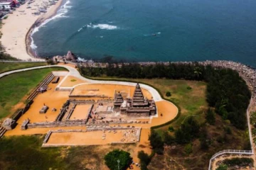 நவக்கிரக சுற்றுலா: ஒரே நாளில் 9 தலங்களுக்கு செல்லலாம் - அமைச்சர் அசத்தல் அறிவிப்பு!