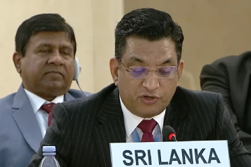 சிறிலங்காவுக்கு பாதகமாக மாறிய ஐ.நா அமர்வு - அரச தரப்பு உடன் கொடுத்த உறுதிமொழிகள்