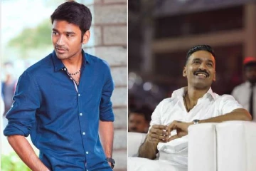 சாப்பாட்டுக்கு கூட வக்கு இல்லாமல் இருந்தேன்.. தனுஷ் பேச்சால் பரபரப்பு