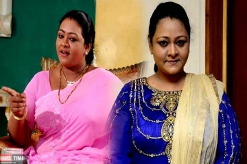 பிக்பாஸில் வீட்டில் புகைபிடிக்கும் ஷகீலா! கண்ணீருடன் இருக்க என்ன காரணம்?