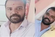 மனைவியின் வெட்டிய தலையுடன் பொலிஸில் சரணடைந்த கணவன்