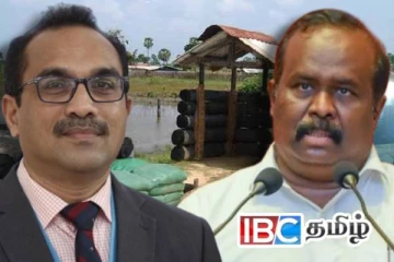 NPP ஆட்சியில் வடக்கில் இராணுவ முகாம் அமைக்கப்படவில்லை: ஒப்புக்கொண்ட செல்வம் எம்.பி