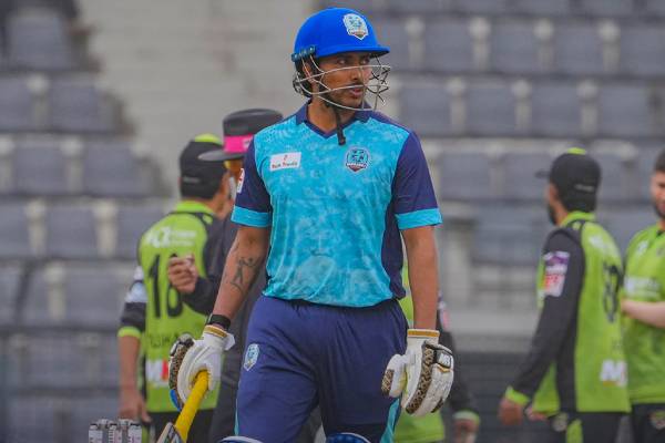 Noakhali Express vs Sylhet Titans, BPL 2026