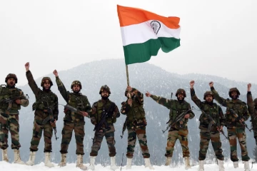 2025 இல் இந்திய ராணுவத்திற்கு வழங்கப்படும் சம்பளம் எவ்வளவு தெரியுமா?