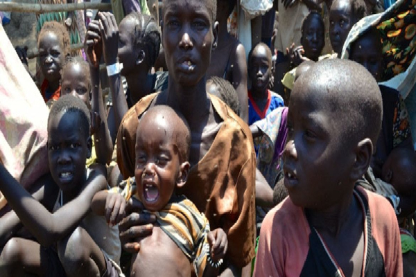 சூடான் உள்நாட்டுப் போர் : 50 இலட்சம் பேர் இடப்பெயர்வு | Sudden Conflict 50 Lakh People Displaced