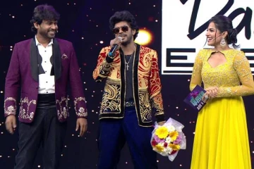 மீண்டும் வந்தது விஜய் டிவியின் சூப்பர் ஹிட் ஷோ.. இதோ வந்த விவரம்