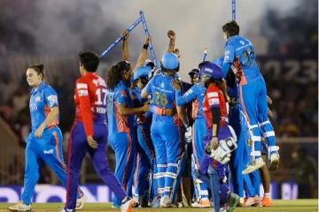 முதல் மகளிர் பிரீமியர் லீக் தொடரை கைப்பற்றிய மும்பை இந்தியன்ஸ்!