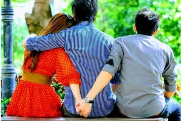 இந்தியாவில் கள்ளக்காதல் அதிக உள்ள நகர பட்டியல் - முதலிடம் பிடித்த தமிழ்நாட்டு நகரம்