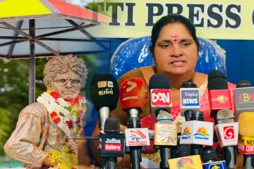 திலீபனின் உருவச்சிலை அகற்றம் : இலங்கை அரசாங்கங்களின் இனவாதப்போக்கு மீண்டும் அம்பலம்