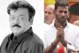 விஜயகாந்த் சமாதி முன் மன்னிப்பு கேட்ட விஷால்.. நடிகர் சங்கத்திற்கு விஜயகாந்த் பெயர் வைக்கப்படுமா