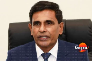 කුඩු සම්බන්ධ මාලිමා මන්ත්‍රිනී ගැන ඇමතිතුමා කට අරී