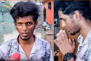 என்னால் முடிந்தது 2 லட்சம்.. 200 குடும்பங்களுக்கு உதவிய KPY பாலா