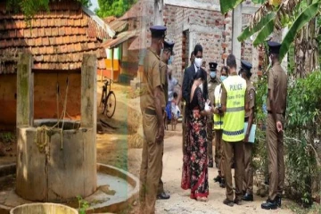 யாழில் கிணற்றில் விழுந்து குடும்பஸ்தர் பலி