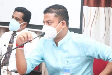 எதிர்வரும் வாரம் முதல் மீள ஆரம்பிக்க எதிர்பார்க்கப்பட்டுள்ளது! இராஜாங்க அமைச்சர் தகவல்