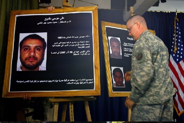 ஹிஸ்புல்லா அமைப்பின் சிரேஷ்ட உறுப்பினரின் மகன் இஸ்ரேல் ‘ட்ரோன்’ தாக்குதலில் பலி | Senior Hezbollah Terrorists Son Killed