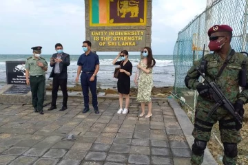 யாழ்.தீவுகளில் மின் உற்பத்தி: வெளியான செய்திகளில் உண்மை இல்லை! சீனத் தூதுவர்