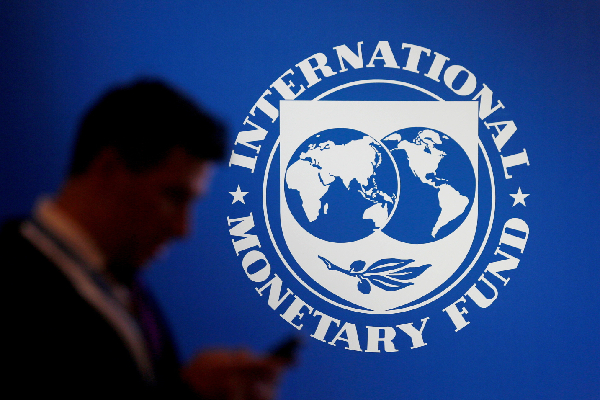 உலக நாடுகளுக்கு விடுக்கப்பட்ட எச்சரிக்கை..! | Global Economic Crisis 2022 Imf World Bank Warns உலக நாடுகளுக்கு விடுக்கப்பட்ட எச்சரிக்கை..! | Global Economic Crisis 2022 Imf World Bank Warns