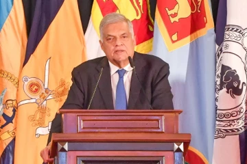 உலகளாவிய குழப்பங்களுக்கு மத்தியிலும் இலங்கையின் பாதுகாப்பை உறுதி செய்ய நடவடிக்கை