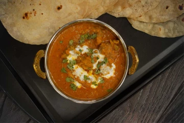 சூப்பரான மட்டன் குருமா...! இனி இட்லி தோசைக்கும் சாப்பிடலாம்