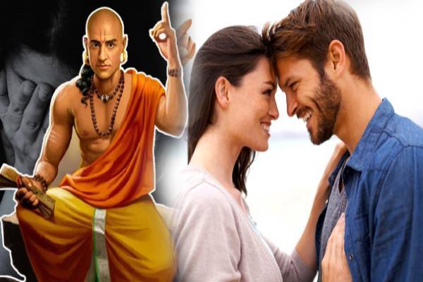 ஆண்கள் திருமணத்துக்கு புறம்பான உறவில் ஈடுபட இது தான் காரணமாம்! எச்சரிக்கும் சாணக்கியர் | Why Is A Married Man Attracted To Another Woman