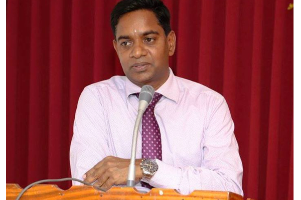 வடக்கு மாகாணத்தில் இரண்டாயிரத்திற்கு மேற்பட்ட ஆளணி பற்றாக்குறை | There Is A Shortage Of 2 000 Staff North