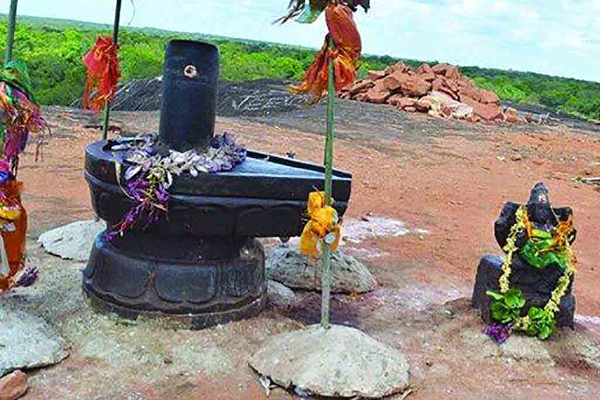 வெடுக்குநாறிமலை சிவன்ஆலய முன்னாள் தலைவர்- செயலாளரை ரிஐடி அழைப்பு | Vedukkunari Hill Temple Summoned Rid Investigation