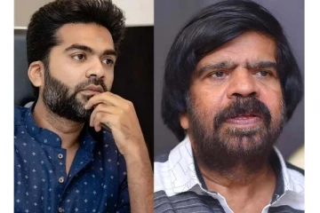 தந்தையின் உடல்நலக்குறைவு பற்றி சோகத்துடன் நடிகர் சிம்பு வெளியிட்ட அறிக்கை!