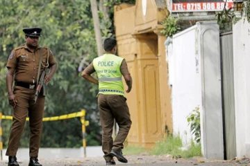 சகோதரனுக்கு திருமண நிகழ்வு - சடலங்களாக மீட்கப்பட்ட இளம் தம்பதி