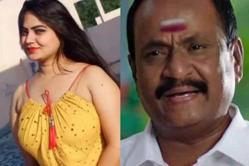 பெண்ணுக்கு நான் தான் நம்பர் கொடுத்தேன்!! சர்ச்சையை ஏற்படுத்திய நடிகர் மாரிமுத்து..