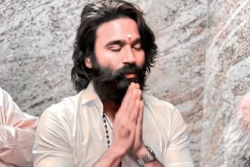 விவாகரத்துக்கு பின் டாக்டர் நடிகையின் கட்டுப்பாட்டில் தனுஷ்! சொந்தங்களை மறக்கும் வாத்தி...