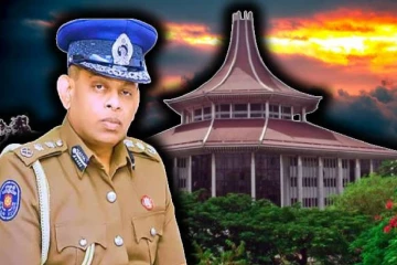 தேசபந்து தென்னகோன் அடிப்படை உரிமைகளை மீறியதாக உயர் நீதிமன்றம் தீர்ப்பு