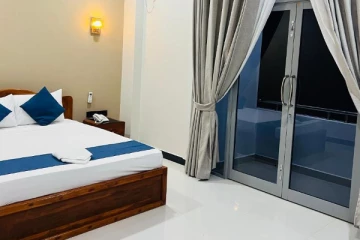 ஹோட்டல் அறையொன்றில் மீட்கப்பட்ட சடலம்