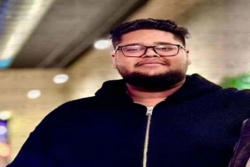 புத்தாண்டு தினத்தில் இந்தியக் குடும்பத்துக்கு கனடாவிலிருந்து வந்த துயரச் செய்தி...