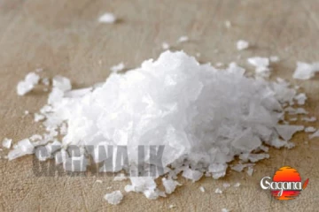 ආයෙත් ලුණු හිඟයක්? අමුතු කතාවක් එළියට