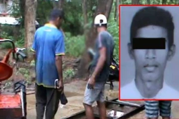 வாகனம் திருத்துமிடத்தில் 13 வயது மாணவன் பலி! - சந்தேகம் வெளியிட்டுள்ள பொலிஸார்