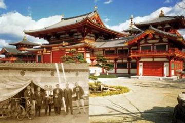 1400 ஆண்டுகளாக தாக்குப்பிடிக்கும் உலகின் பழமையான நிறுவனம்... என்ன பிசினஸ் நடக்குது தெரியமா?