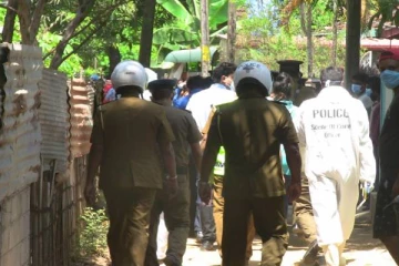 தமிழர் பகுதியில் தவறான முடிவை எடுத்து உயிரை மாய்ந்த இளைஞன்!