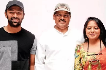 37 வயதாகியும் காதல் தோல்வியால் திருமணமாகாமல் இருக்கும் பாக்யராஜ் மகள்.. தற்போது எப்படி இருக்காங்க தெரியுமா..