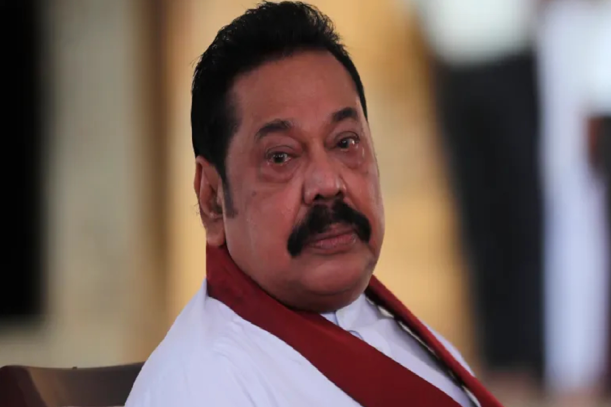 மஹிந்தவின் வீட்டிற்கு சென்ற கடிதம் ; சூடு பிடிக்கும் எயார்பஸ் விவகாரம் | Letter Sent To Mahinda Rajapaksa