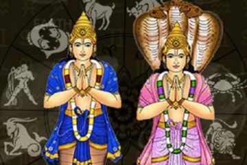 கேது நட்சத்திர பெயர்ச்சி: பேரதிர்ஷ்டத்தை பெறும் 3 ராசிகள் இவர்கள் தான்