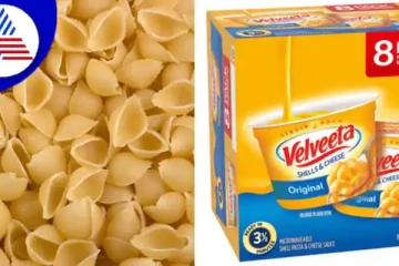 பாஸ்தா வேகவில்லை; நிறுவனத்திடம் 40 கோடி நஷ்ட ஈடு கேட்ட பெண்!