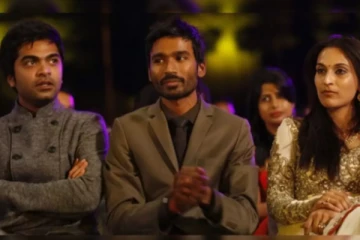 ஐஸ்வர்யாவுடன் இணைகிறேனா? வைரலான செய்திக்கு STR தரப்பு சொன்ன விளக்கம்