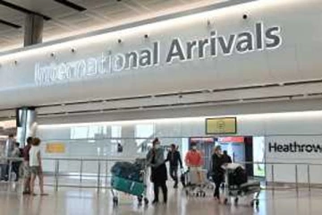 சிவப்பு பட்டியலில் உள்வாங்கப்பட்ட இலங்கை! பிரித்தானியா அரசு அறிவிப்பு