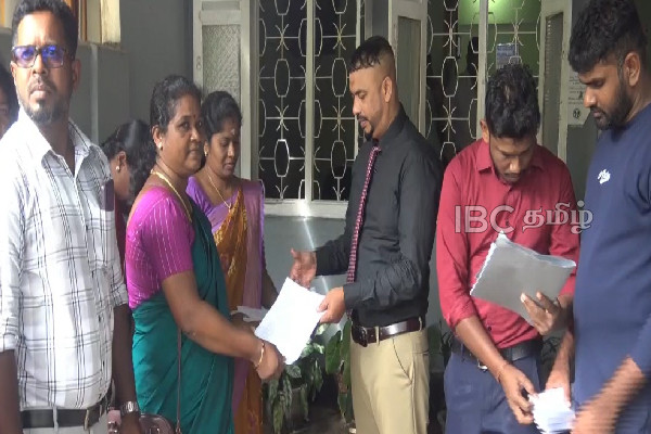 கோட்டாபய நியமித்த பட்டதாரிகளுக்கு அநீதி இழைக்கும் அநுர அரசு : குற்றம் சுமத்தும் பட்டதாரிகள் | Anura Gover Injustice Graduates Appointed By Gota