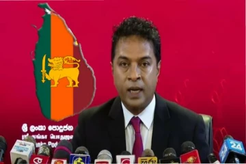 அதிபர் வேட்பாளர் விவகாரத்தில் அவசரப்பட மாட்டோம் : சாகர காரியவசம் உறுதி