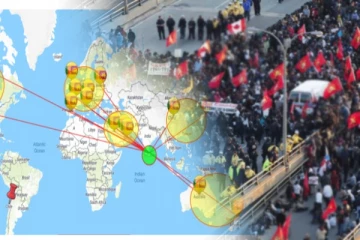 புலம்பெயர் இலங்கையர்கள் தொடர்பில் அரசு எடுத்த தீர்மானம்