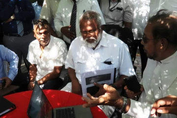 தமிழ் மக்களின் தேசிய தலைவர்கள் இவர்களே! பகிரங்கமாக கூறிய அமைச்சர் டக்ளஸ் (Photos)